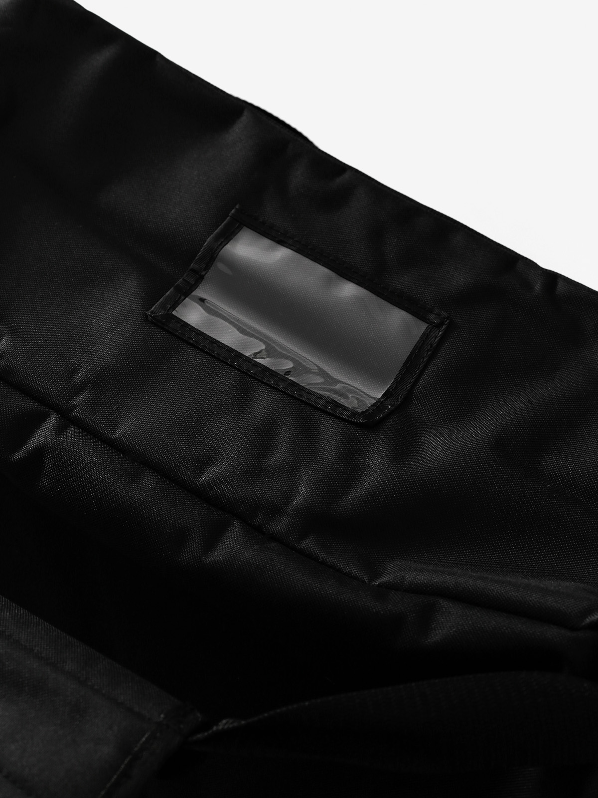 Obal na lyže Drake Padded Plus Pocket (black)