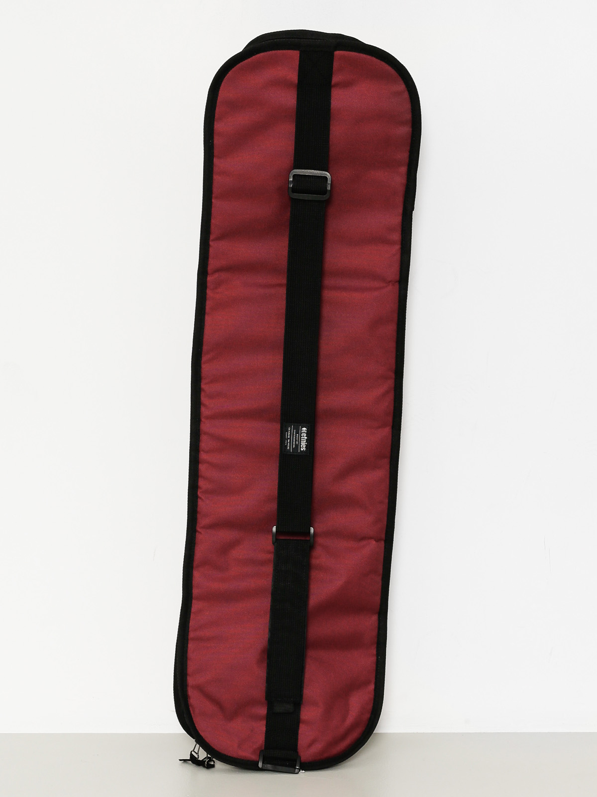 Obal na skateboard Etnies Skatebag (burgundy)