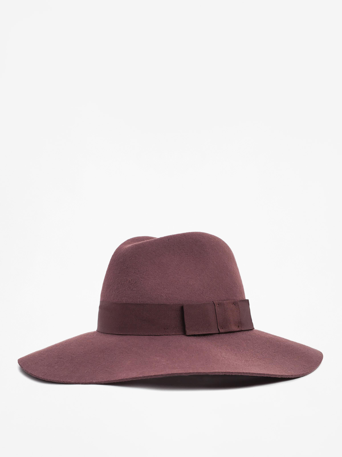 Klobouk Brixton Piper Hat Wmn (maroon)