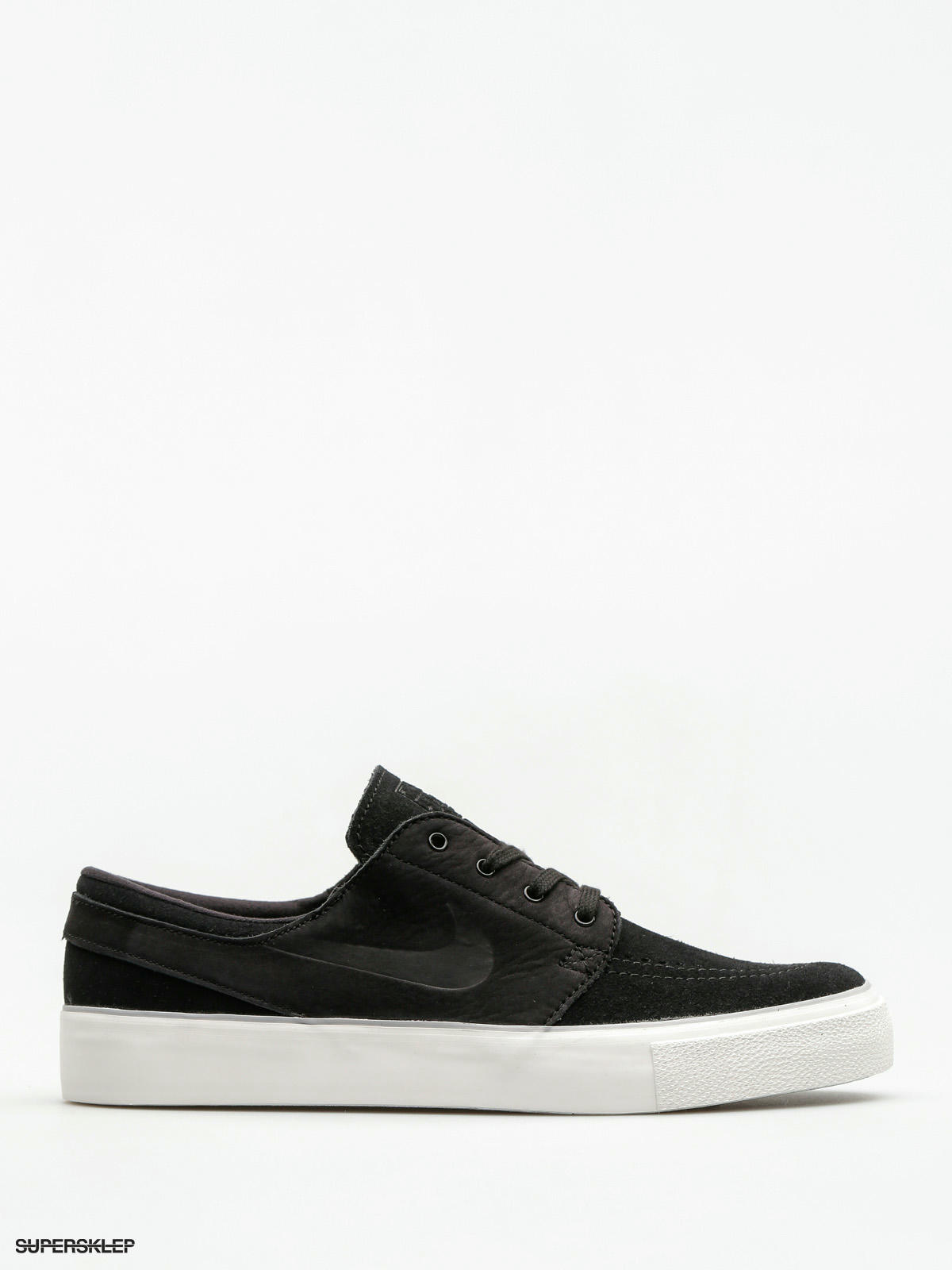 Nike sb janoski ht on sale black