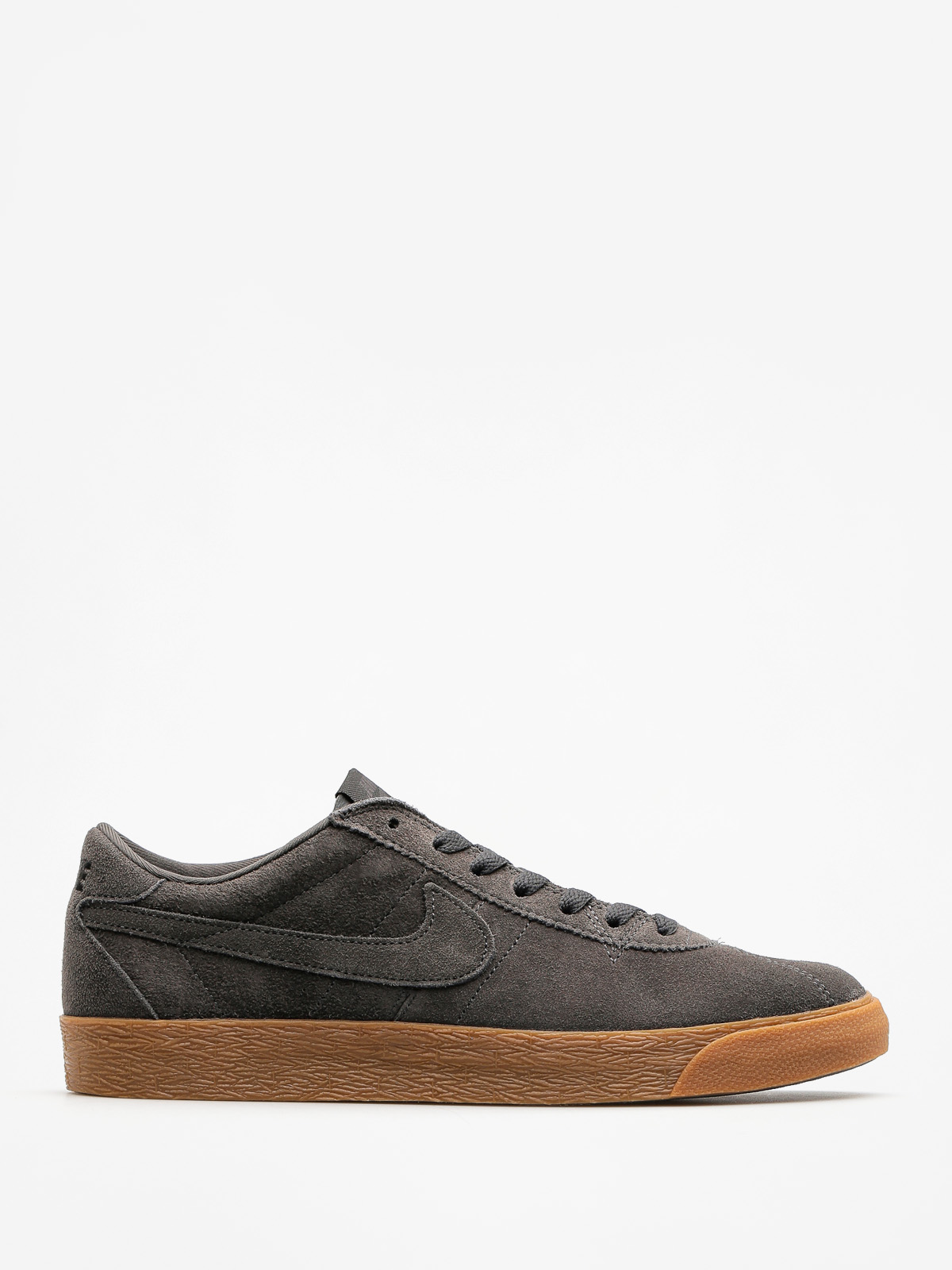 Boty Nike SB Zoom Bruin Premium Se (anthracite/anthracite black)