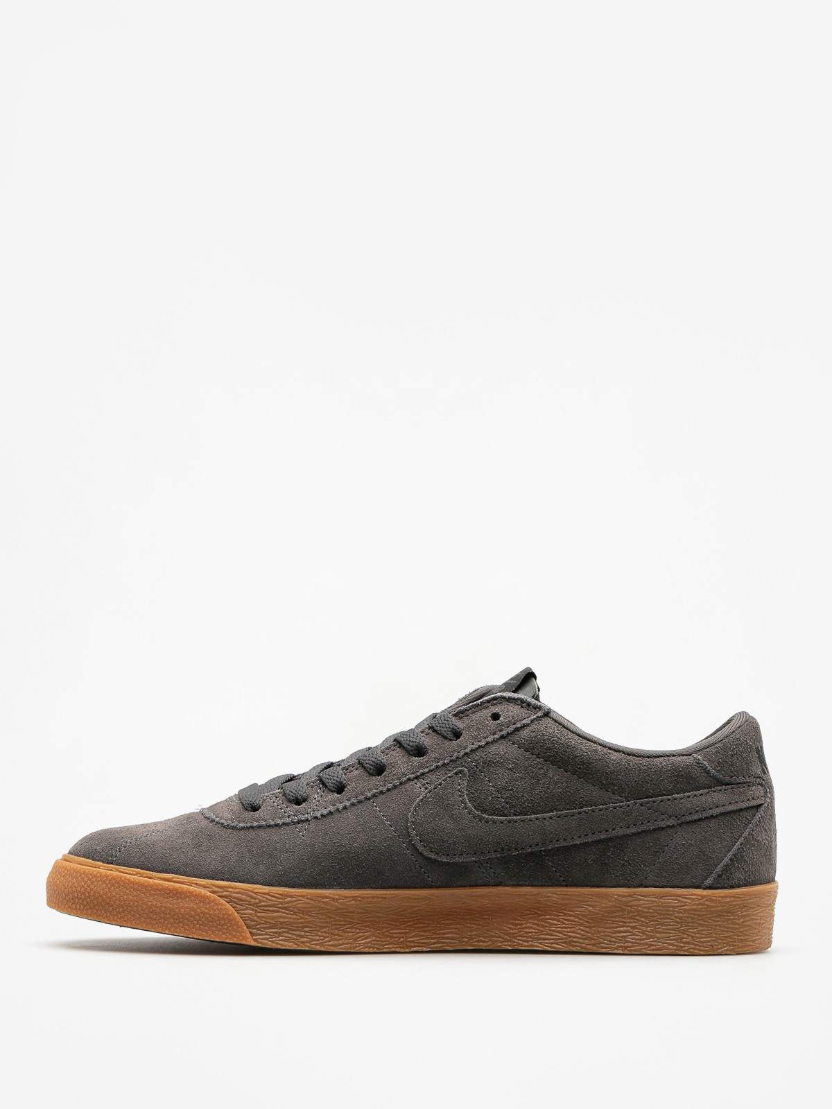 Boty Nike SB Zoom Bruin Premium Se (anthracite/anthracite black)