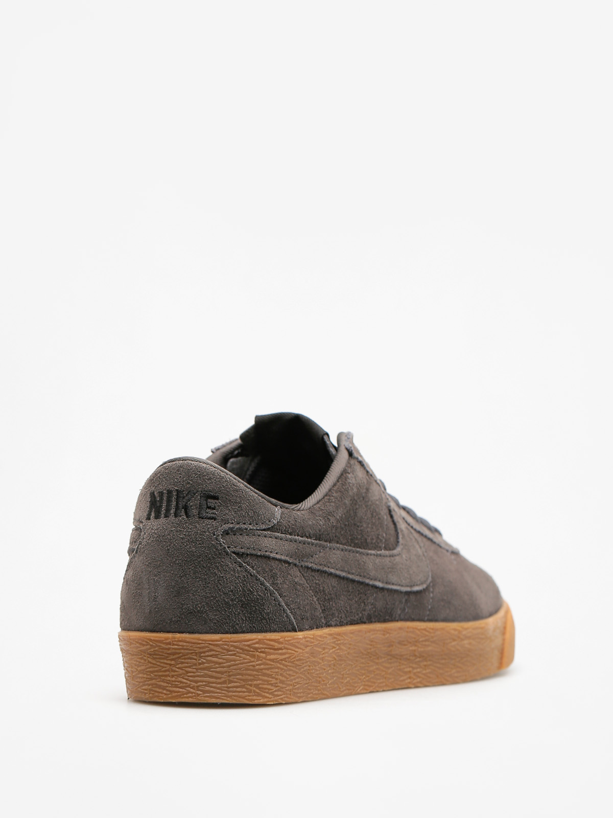 Boty Nike SB Zoom Bruin Premium Se (anthracite/anthracite black)