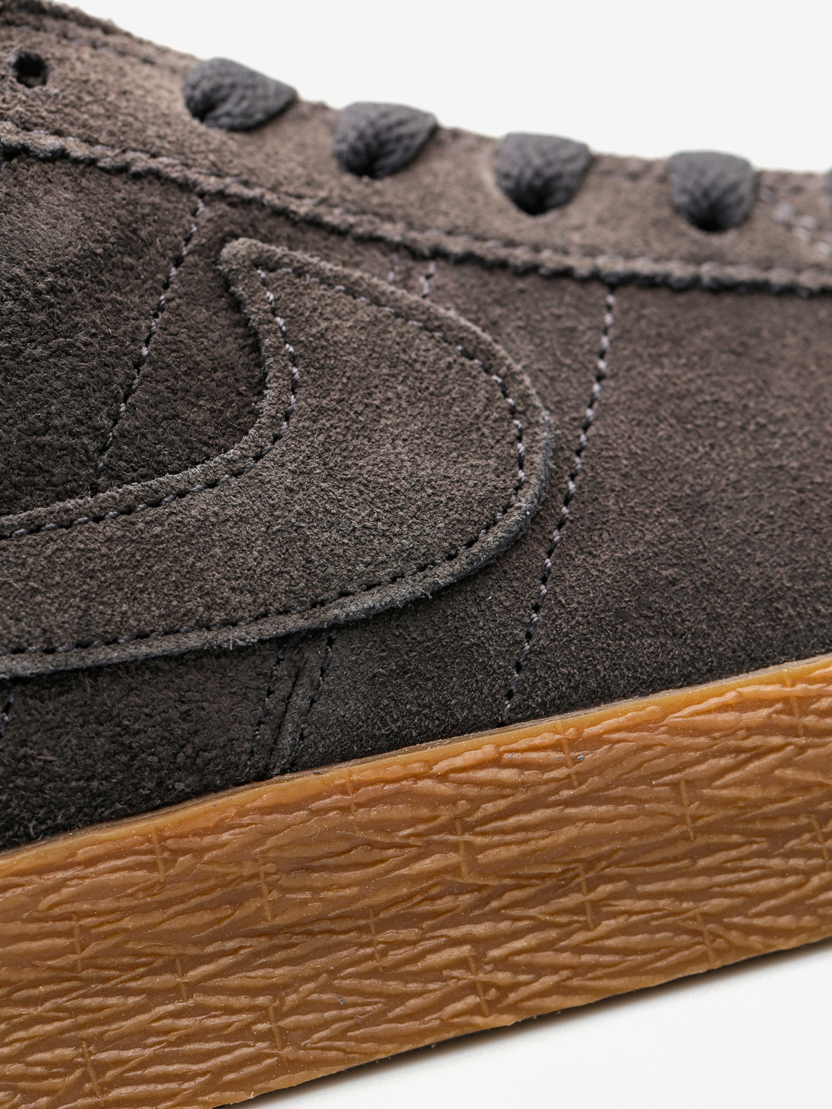 Boty Nike SB Zoom Bruin Premium Se (anthracite/anthracite black)