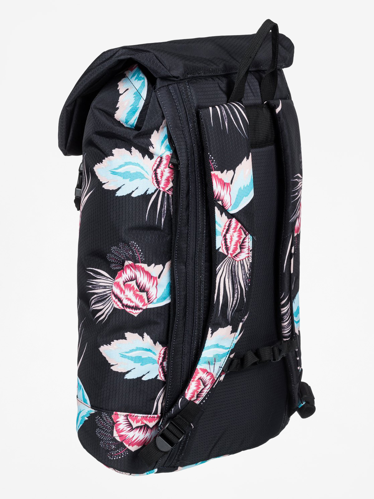 Batoh Roxy Sunset Pacific Wmn (anthracite middle is)