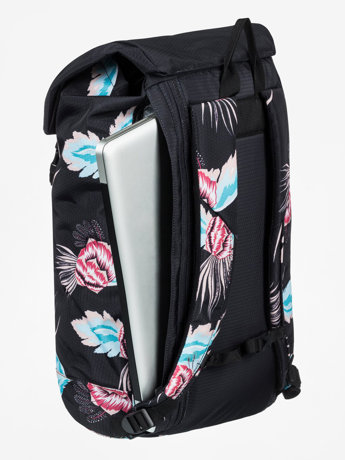 Batoh Roxy Sunset Pacific Wmn (anthracite middle is)