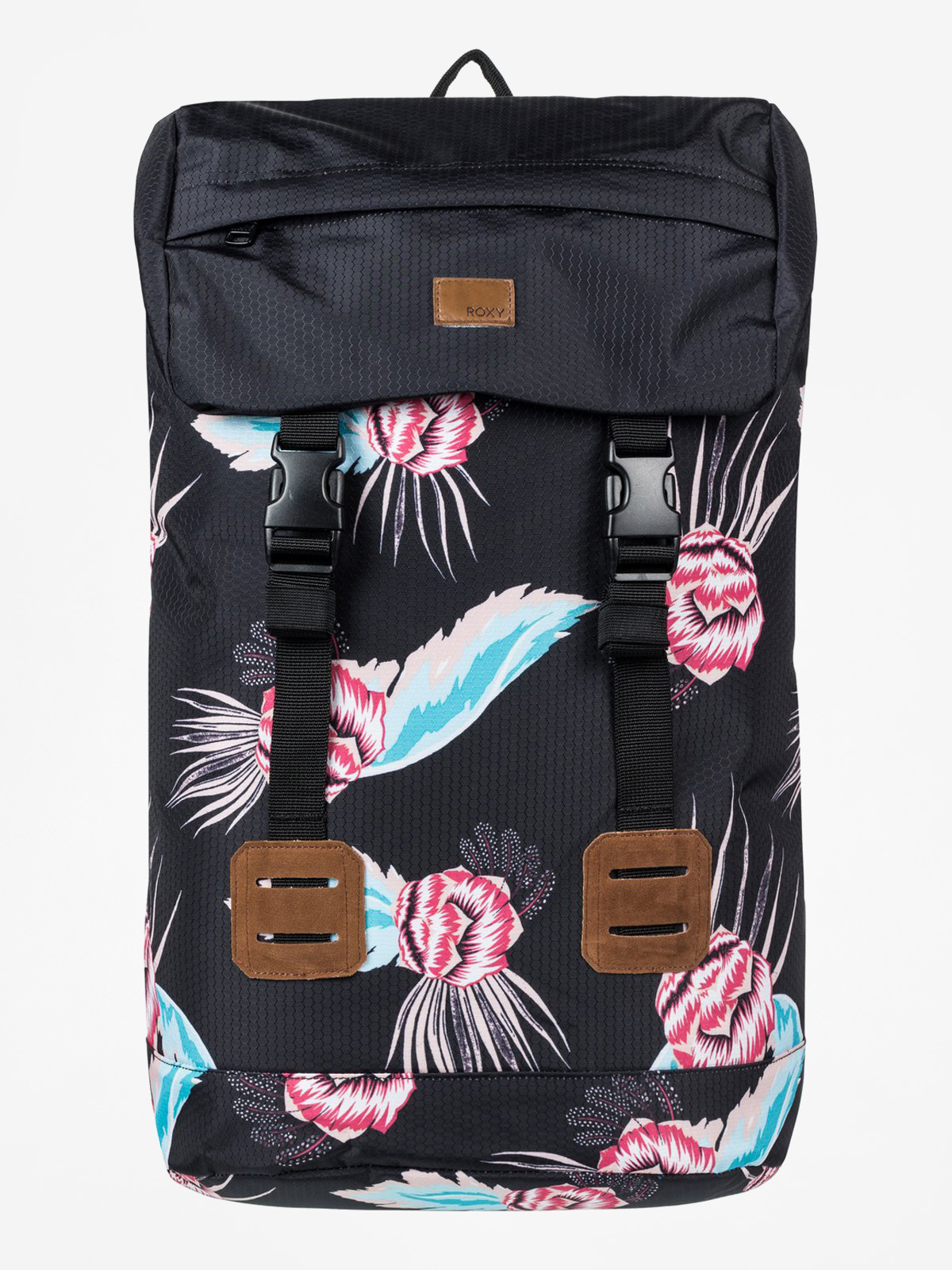 Batoh Roxy Sunset Pacific Wmn (anthracite middle is)