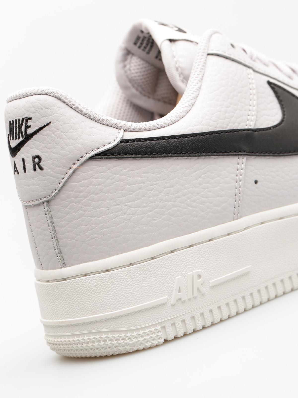 air force 1 vast grey