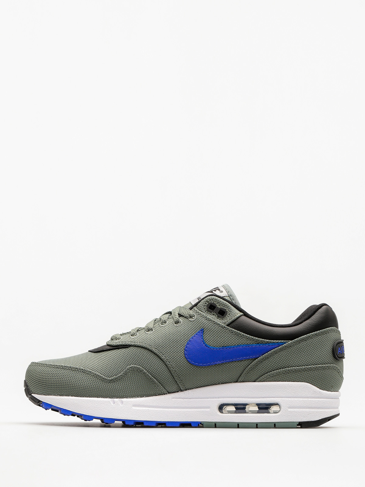 nike air max 1 clay green white