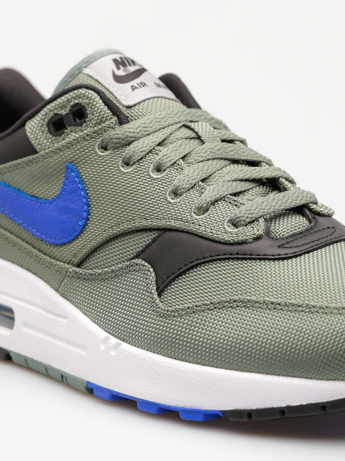 air max 1 clay green