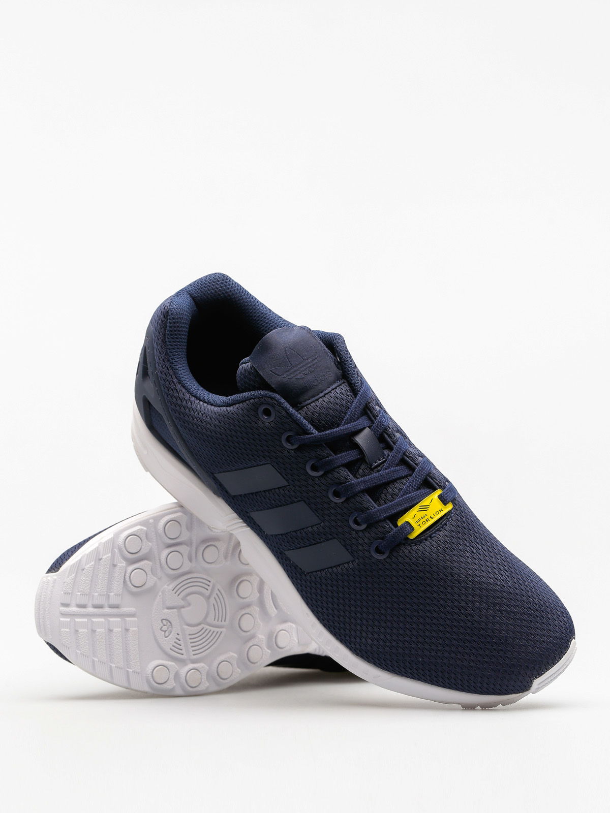 Boty adidas Zx Flux (newnavy/newnavy/runwhite)