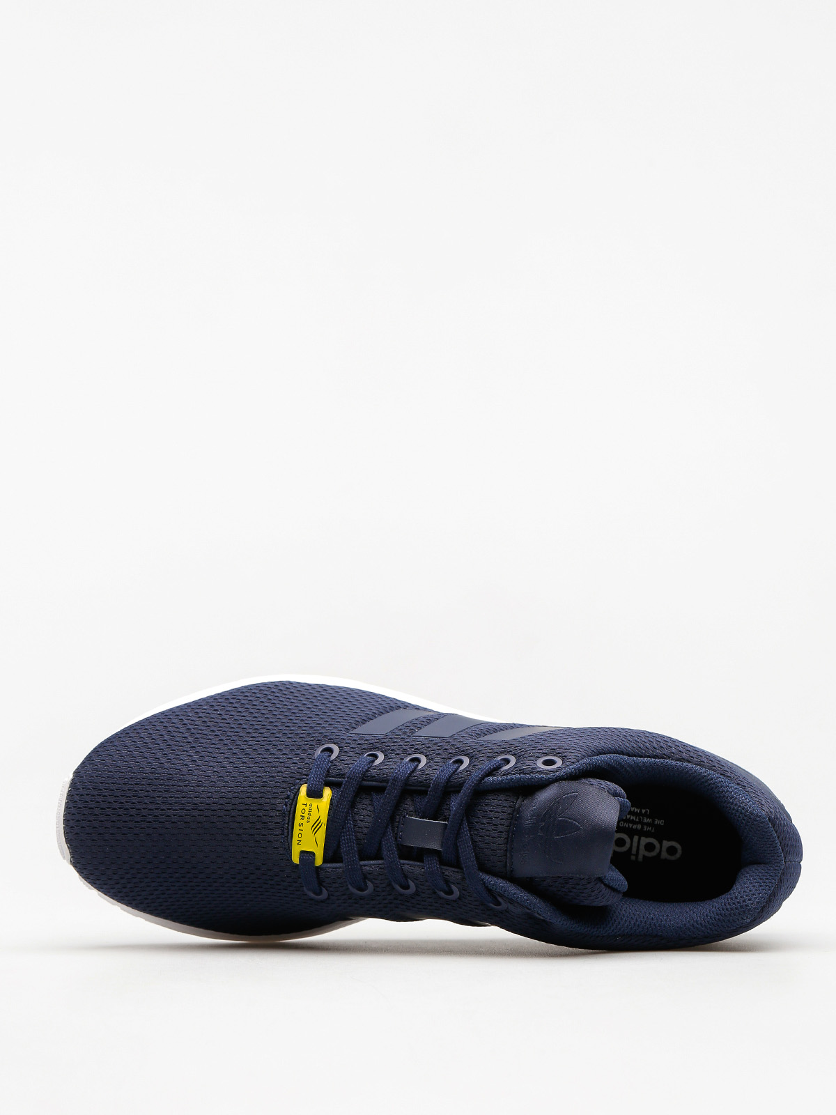 Boty adidas Zx Flux (newnavy/newnavy/runwhite)