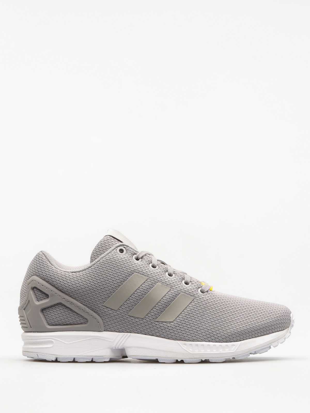 adidas Boty Zx Flux (ltgranite/ltgranite)