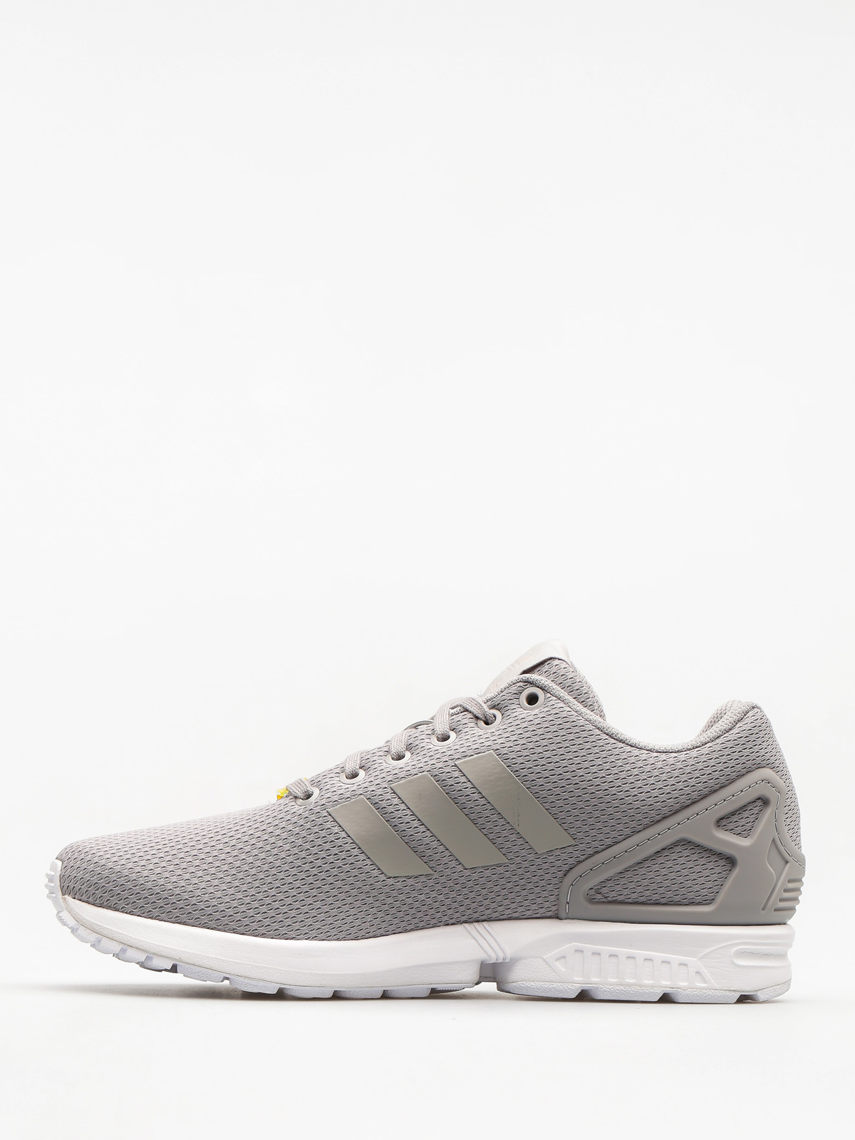 adidas Boty Zx Flux (ltgranite/ltgranite)