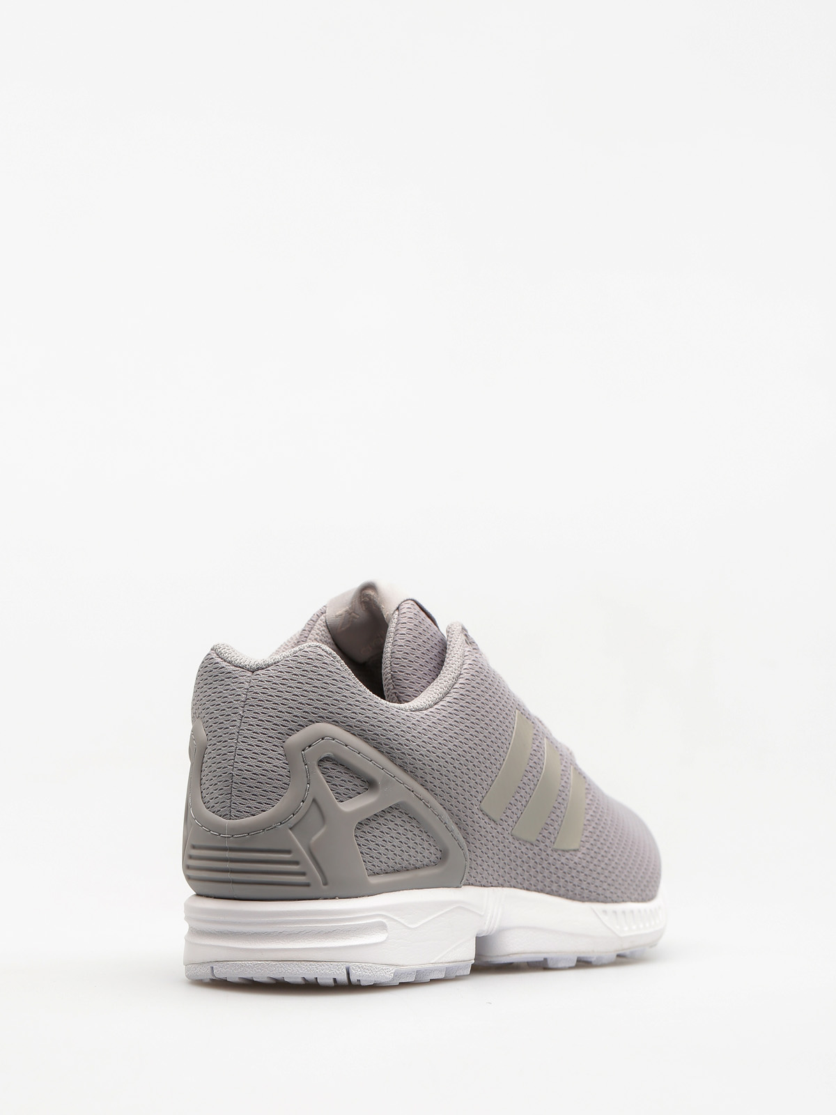 adidas Boty Zx Flux (ltgranite/ltgranite)