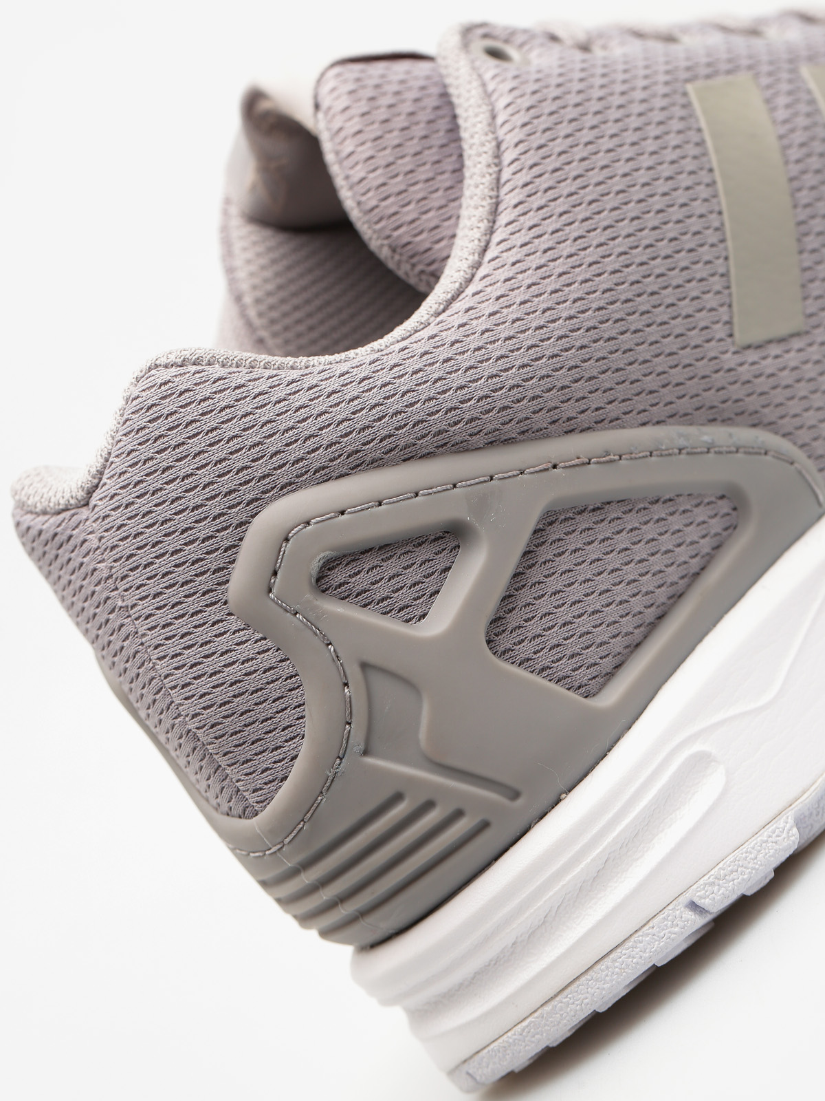 adidas Boty Zx Flux (ltgranite/ltgranite)