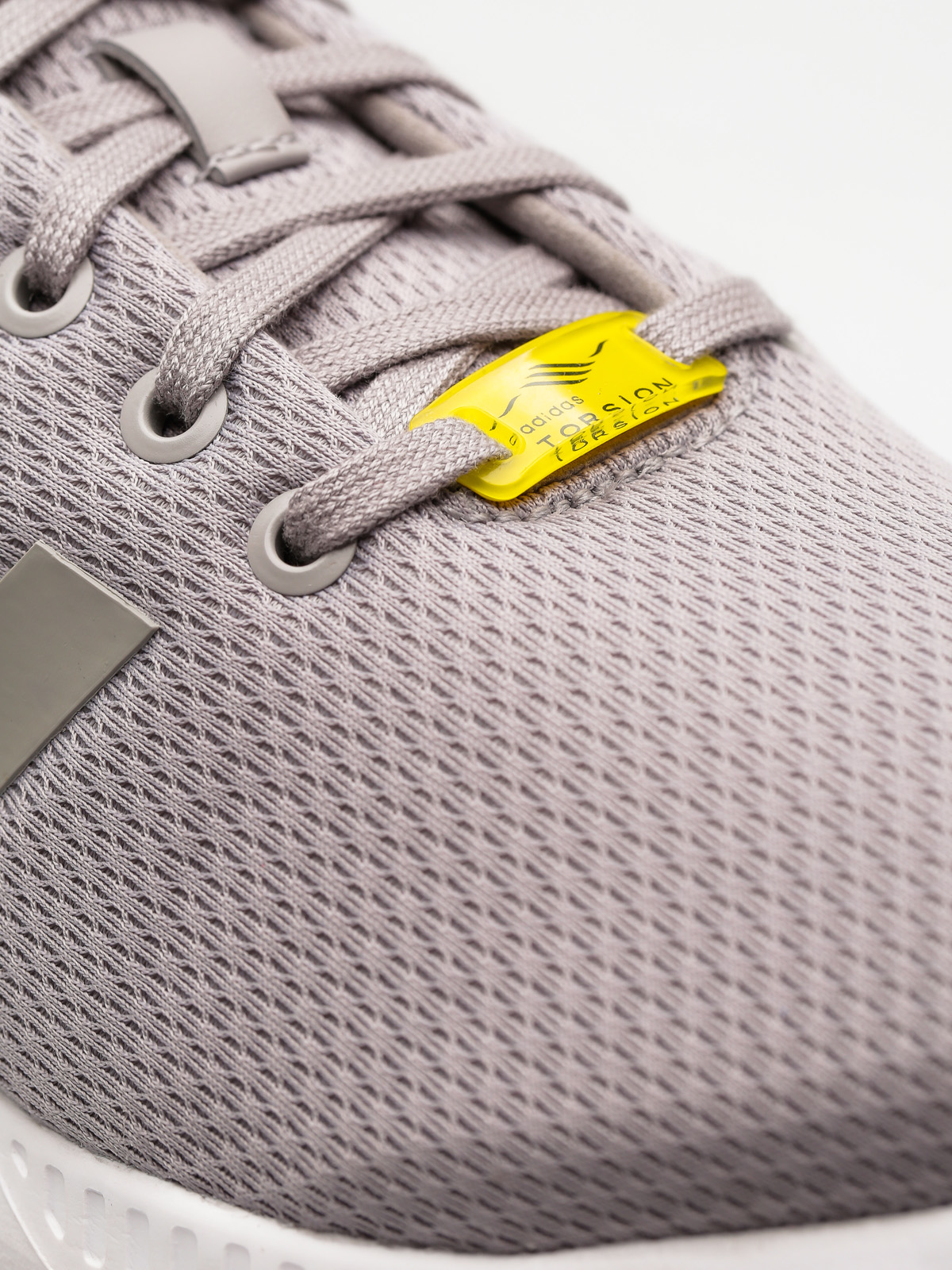 adidas Boty Zx Flux (ltgranite/ltgranite)