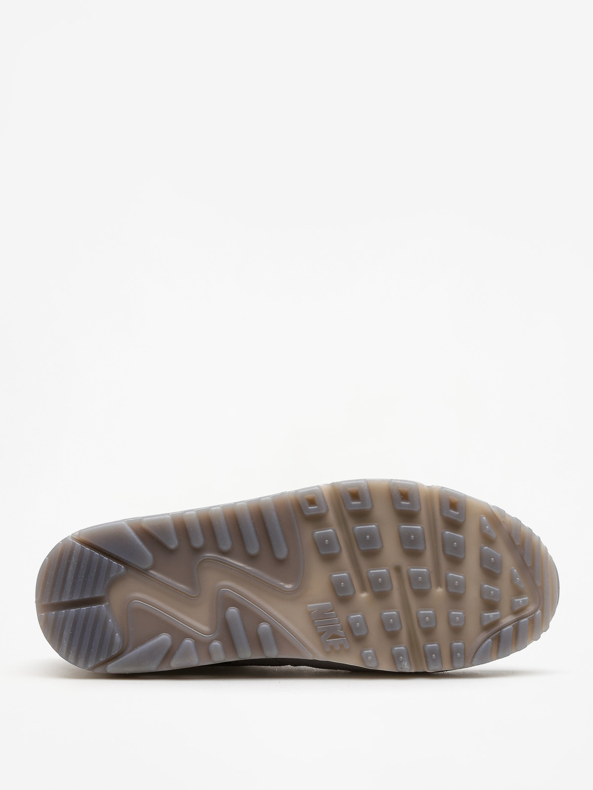 Boty Nike Air Max 90 Lx Wmn (gunsmoke/gunsmoke atmosphere grey)