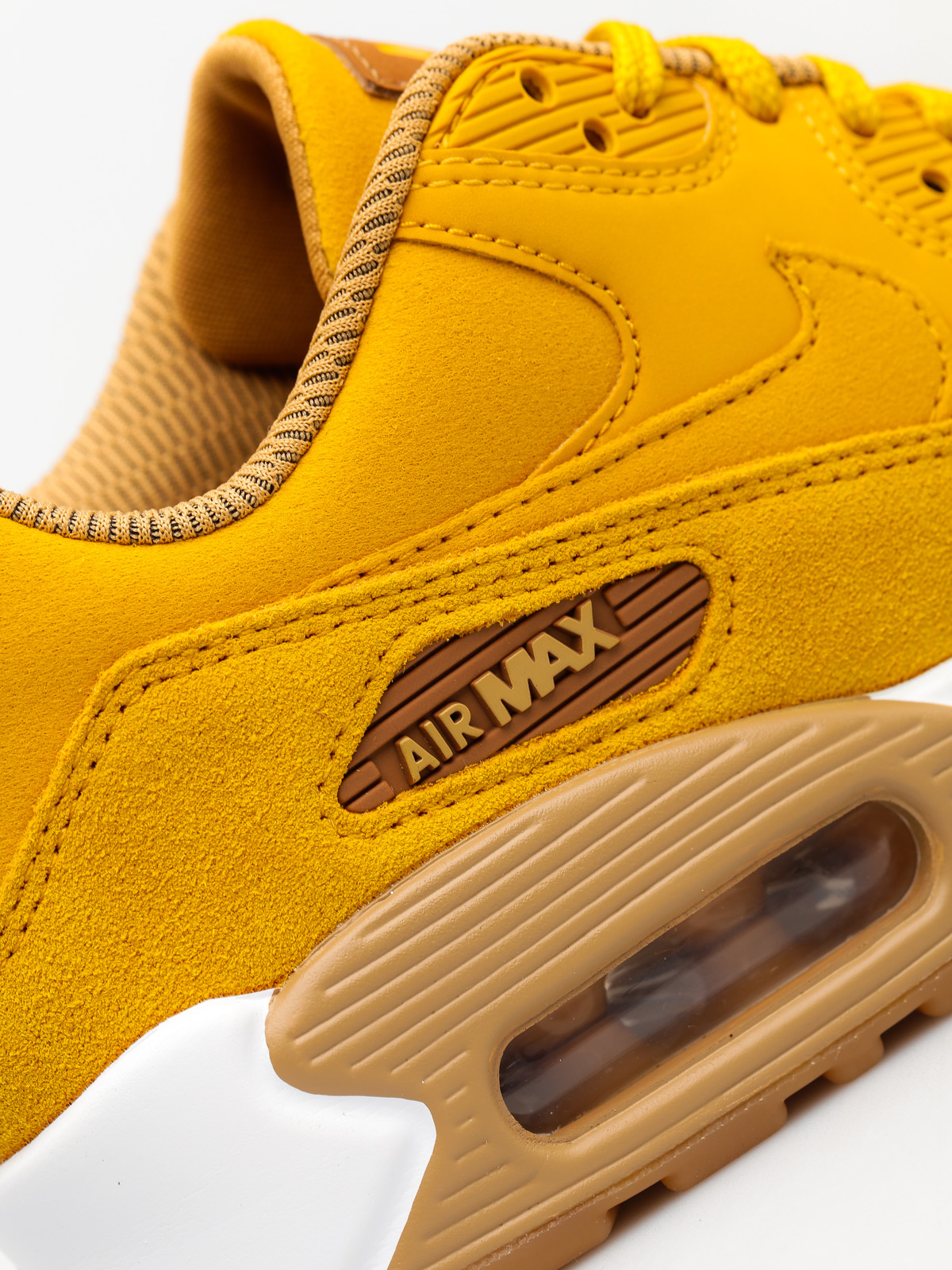 nike air max 90 yellow