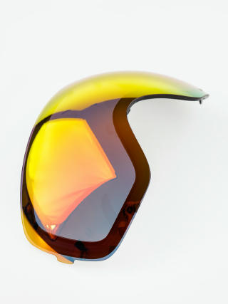 Sklo na snowboardové brýle Dragon X2s (lumalens redion)