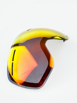 Sklo na snowboardové brýle Dragon X1s (lumalens redion)