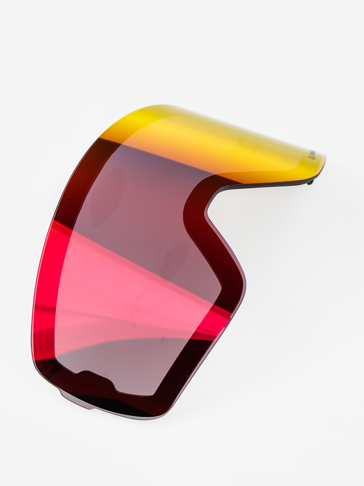 Sklo na snowboardovu00e9 bru00fdle Dragon NFX2 (lumalens redion)