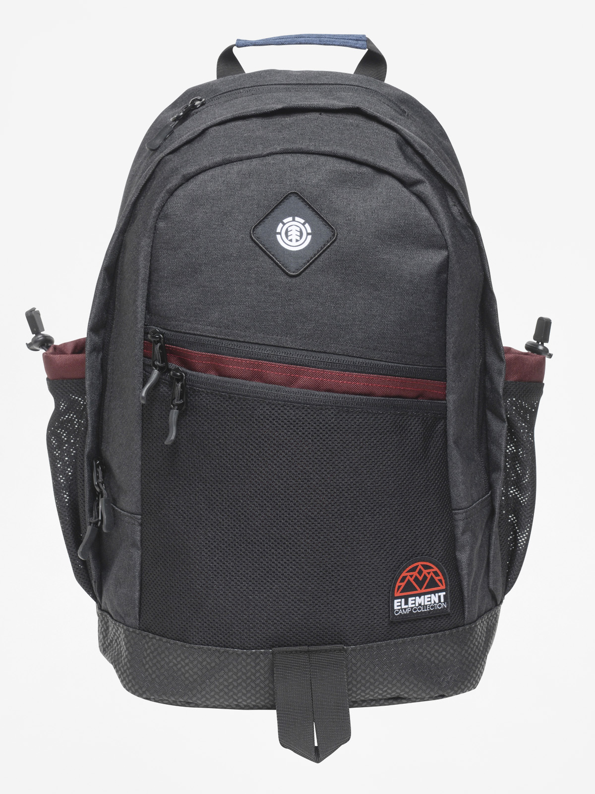 Batoh Element Camden (dark heather)