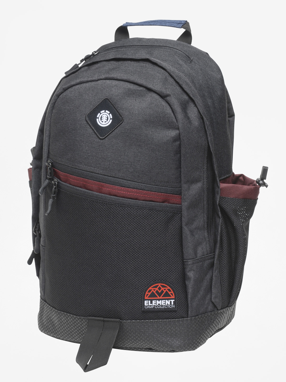 Batoh Element Camden (dark heather)