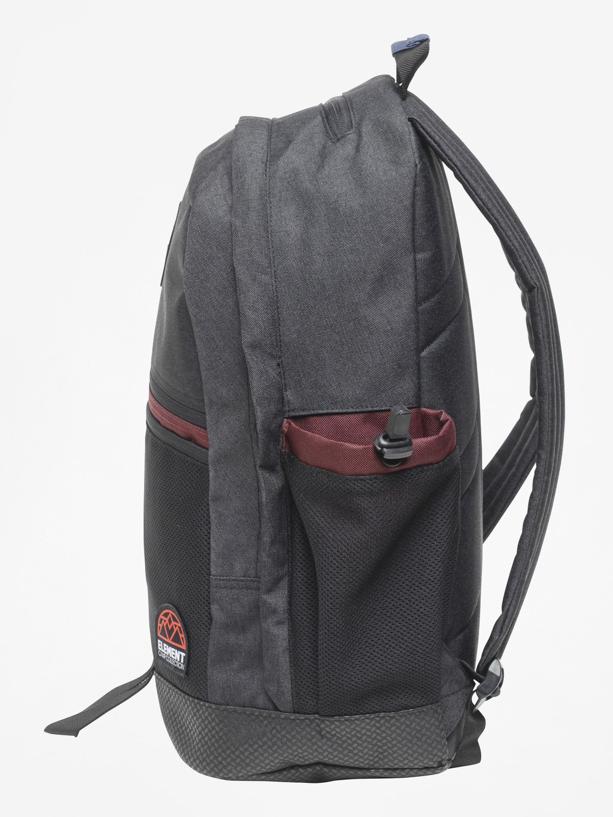 Batoh Element Camden (dark heather)