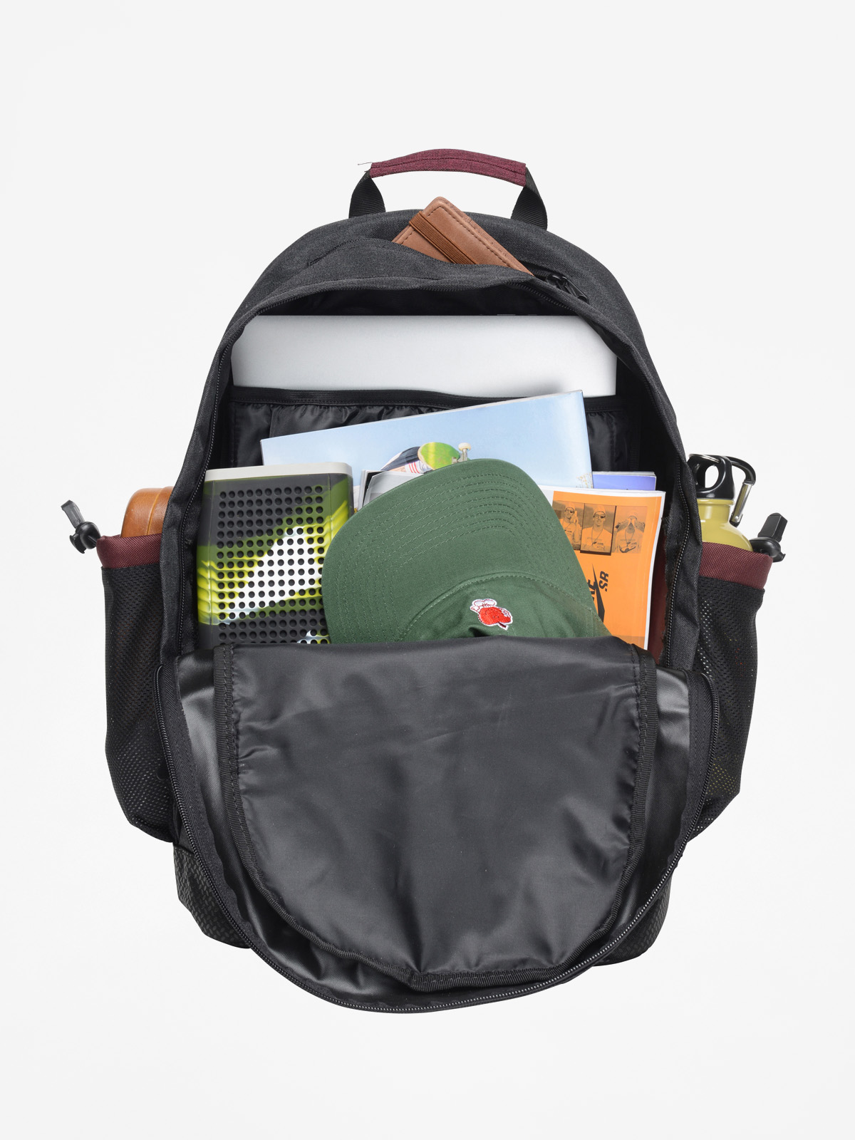 Batoh Element Camden (dark heather)