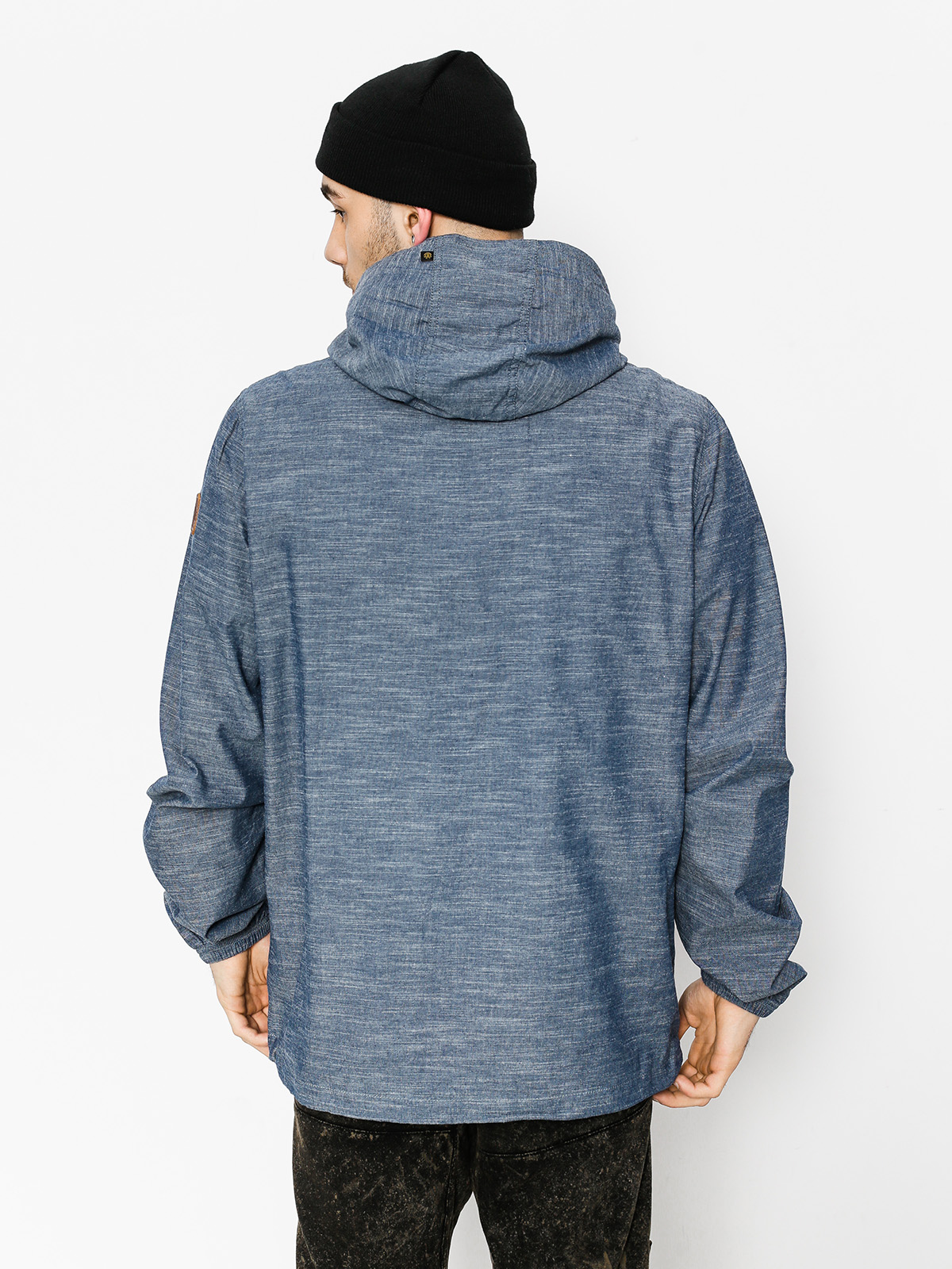 Element Bunda Alder (blue chambray)