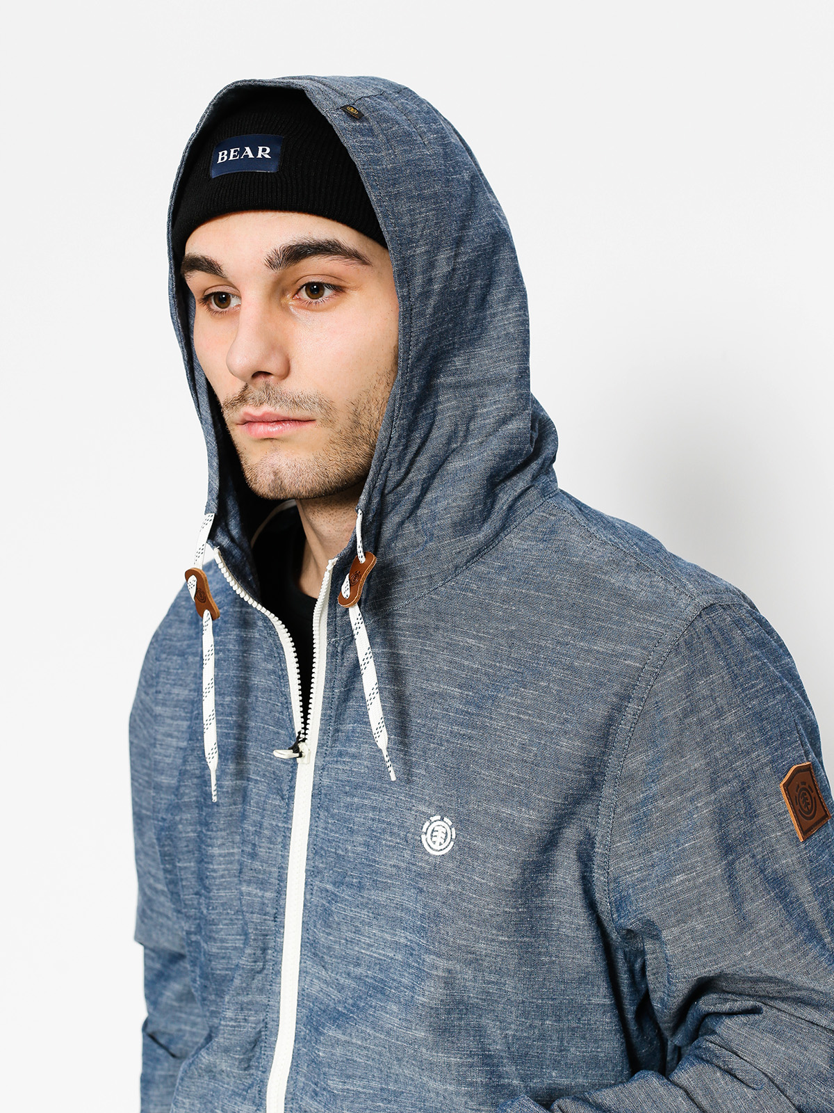 Element Bunda Alder (blue chambray)