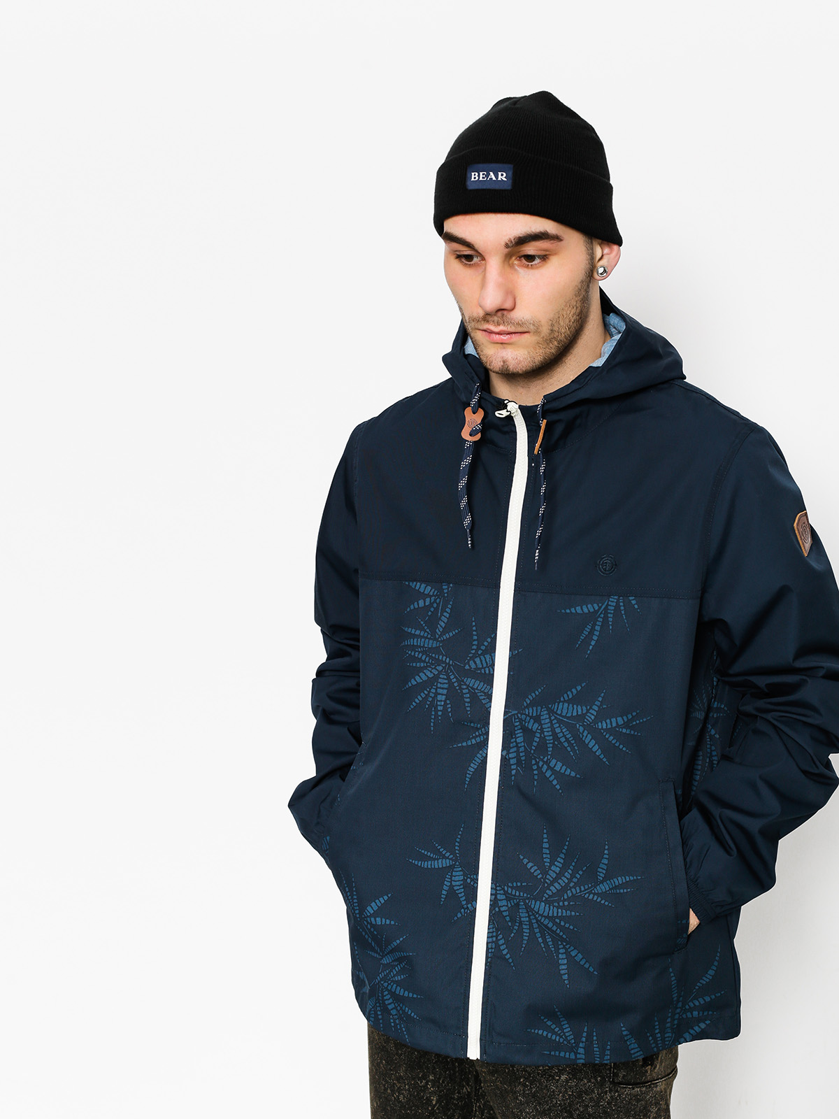 Element Bunda Alder 2 Tones (eclipse navy)