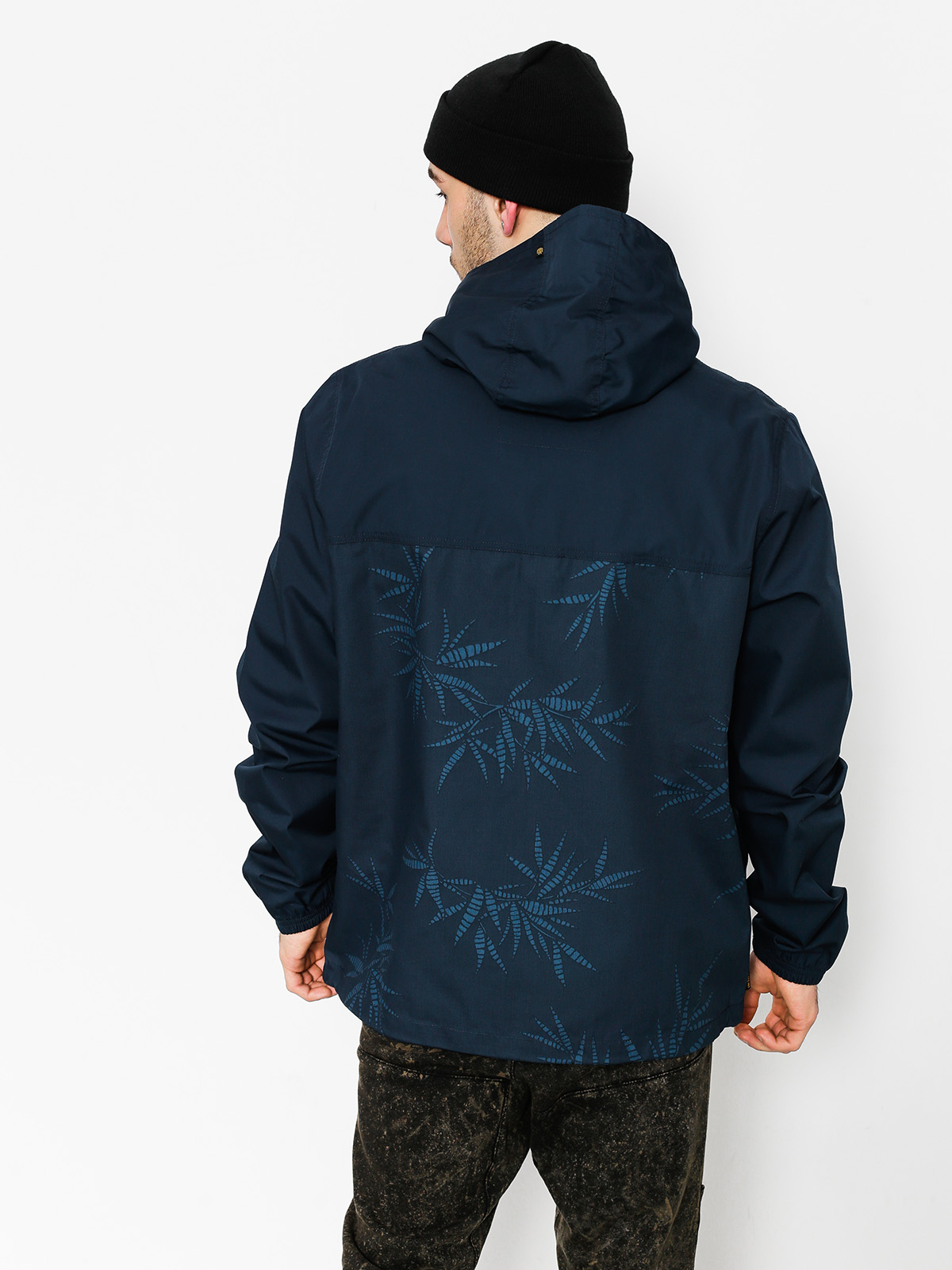 Element Bunda Alder 2 Tones (eclipse navy)