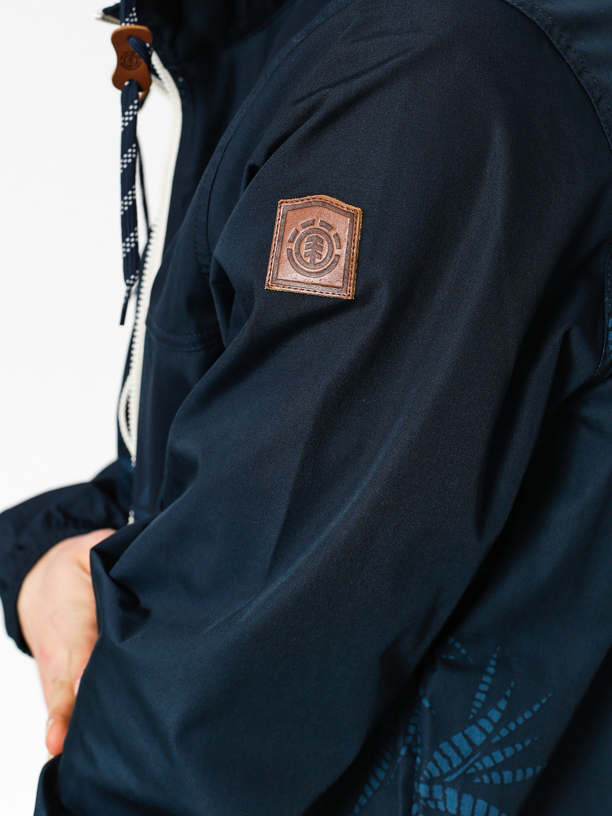 Element Bunda Alder 2 Tones (eclipse navy)