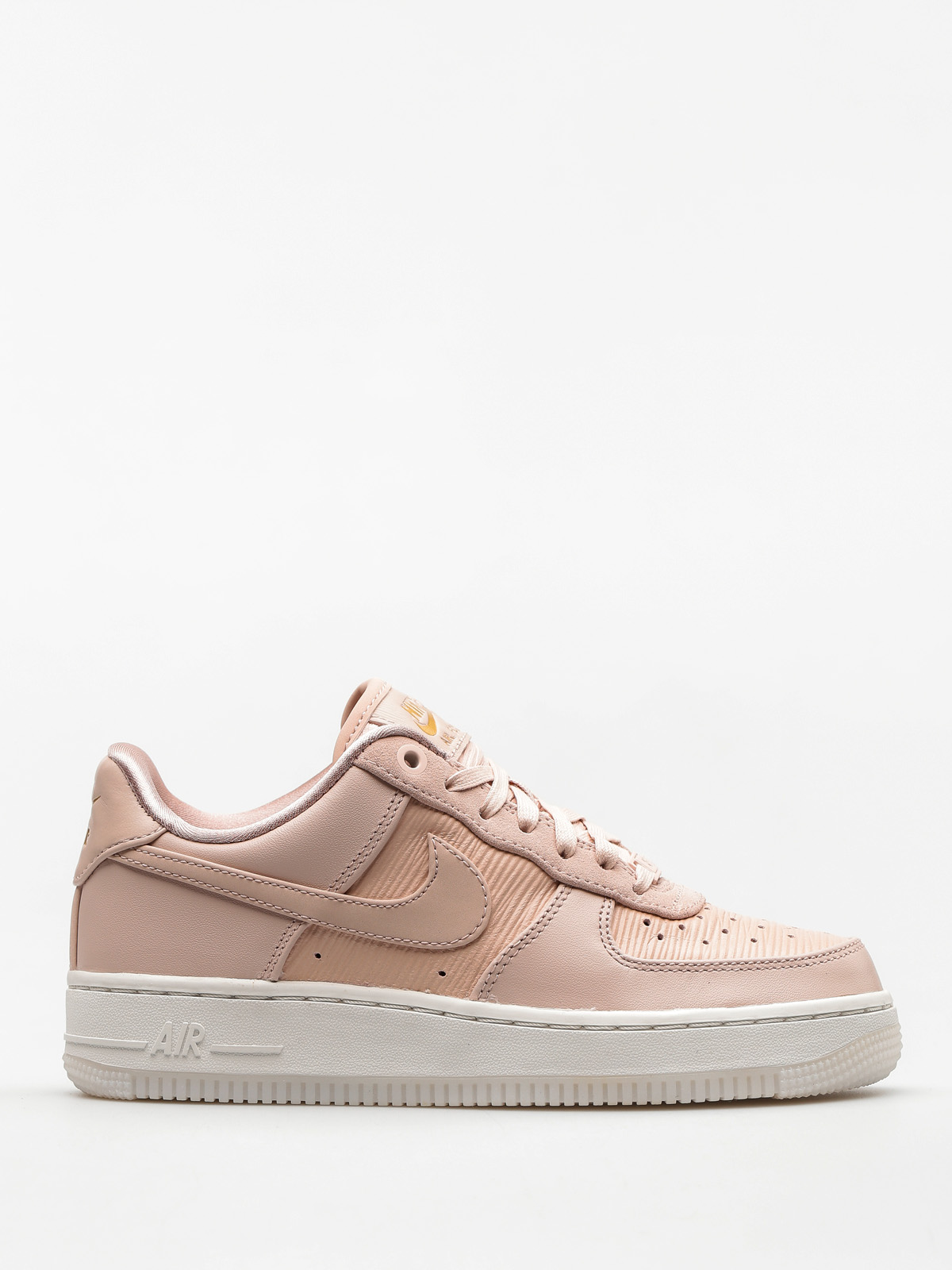 Boty Nike Air Force 1 07 Lux Wmn (particle beige/particle beige)