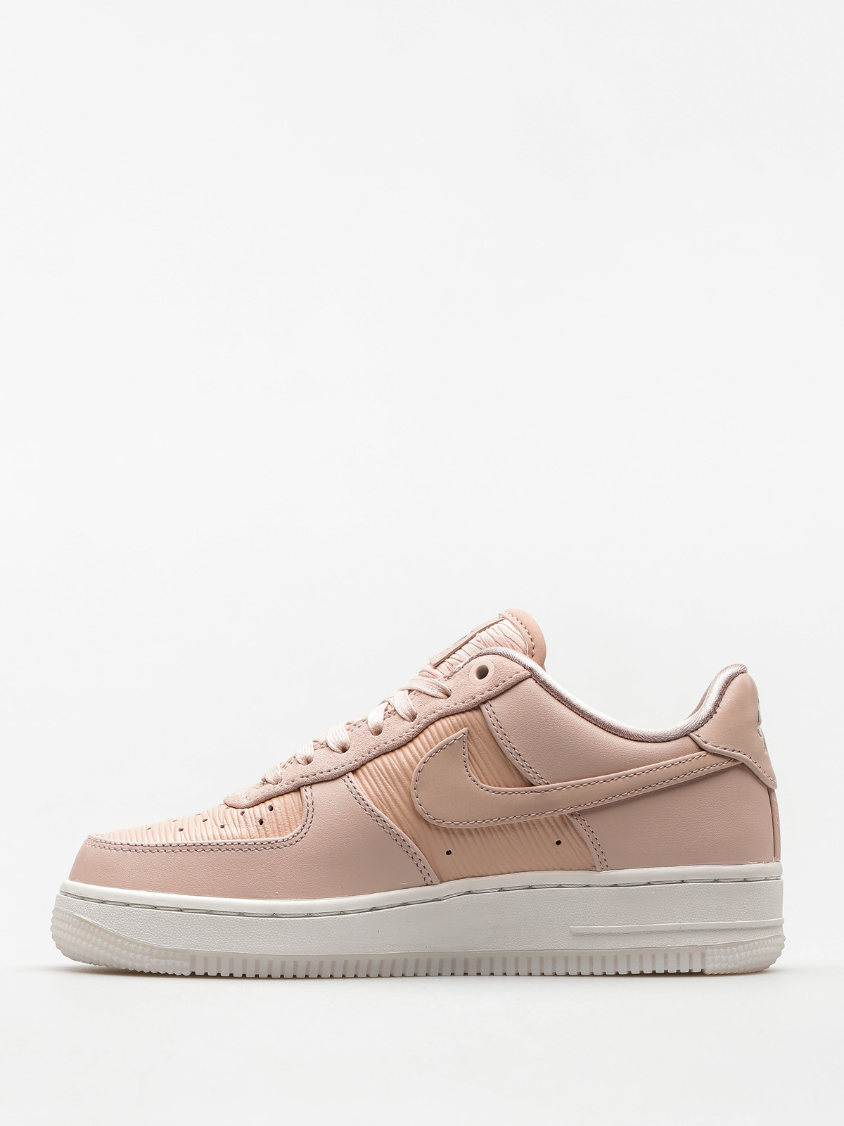 Boty Nike Air Force 1 07 Lux Wmn (particle beige/particle beige)
