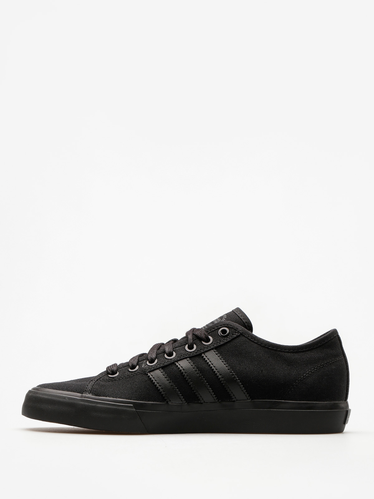 Boty adidas Matchcourt Rx (cblack/cblack/cblack)