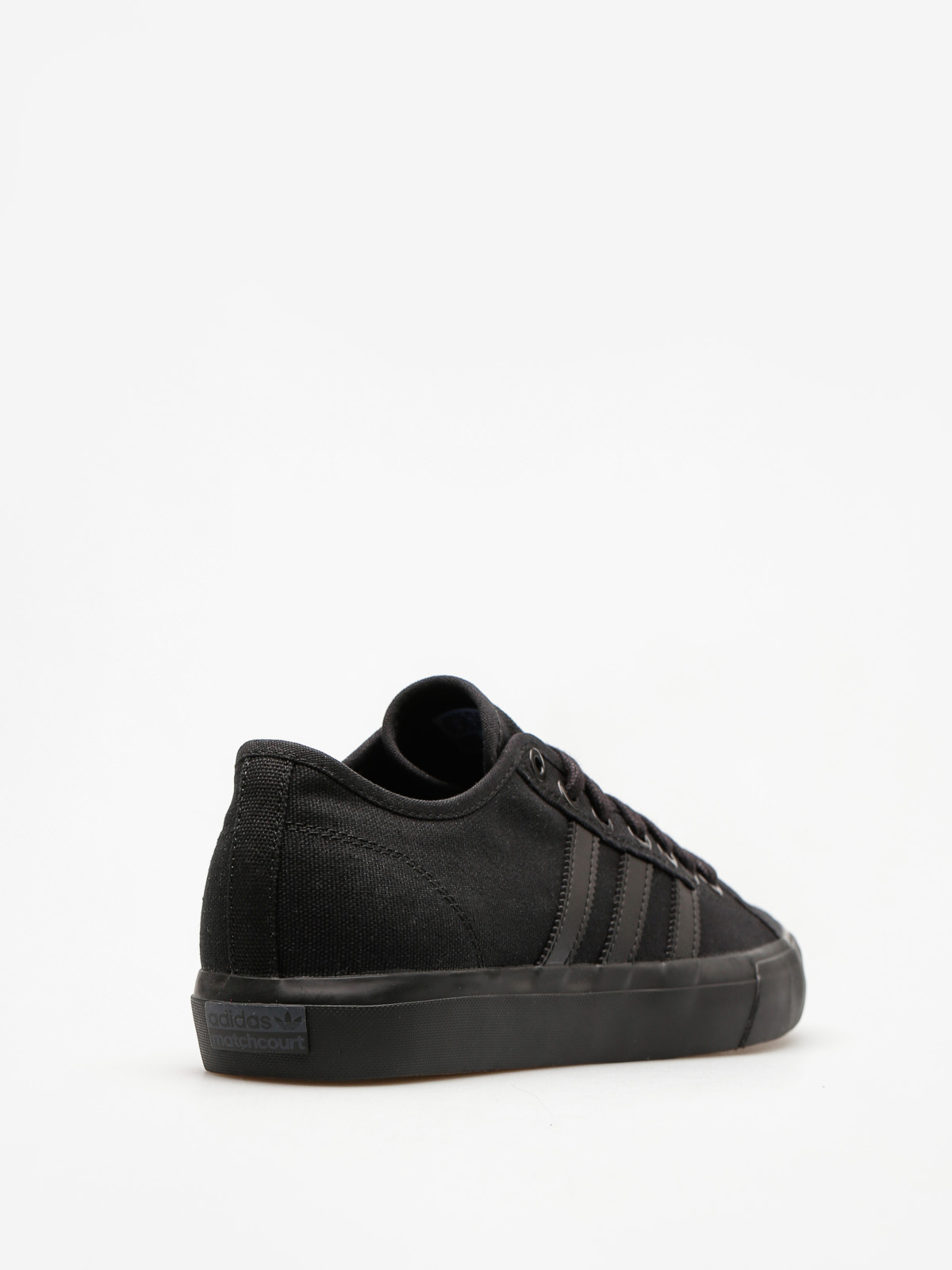Boty adidas Matchcourt Rx (cblack/cblack/cblack)