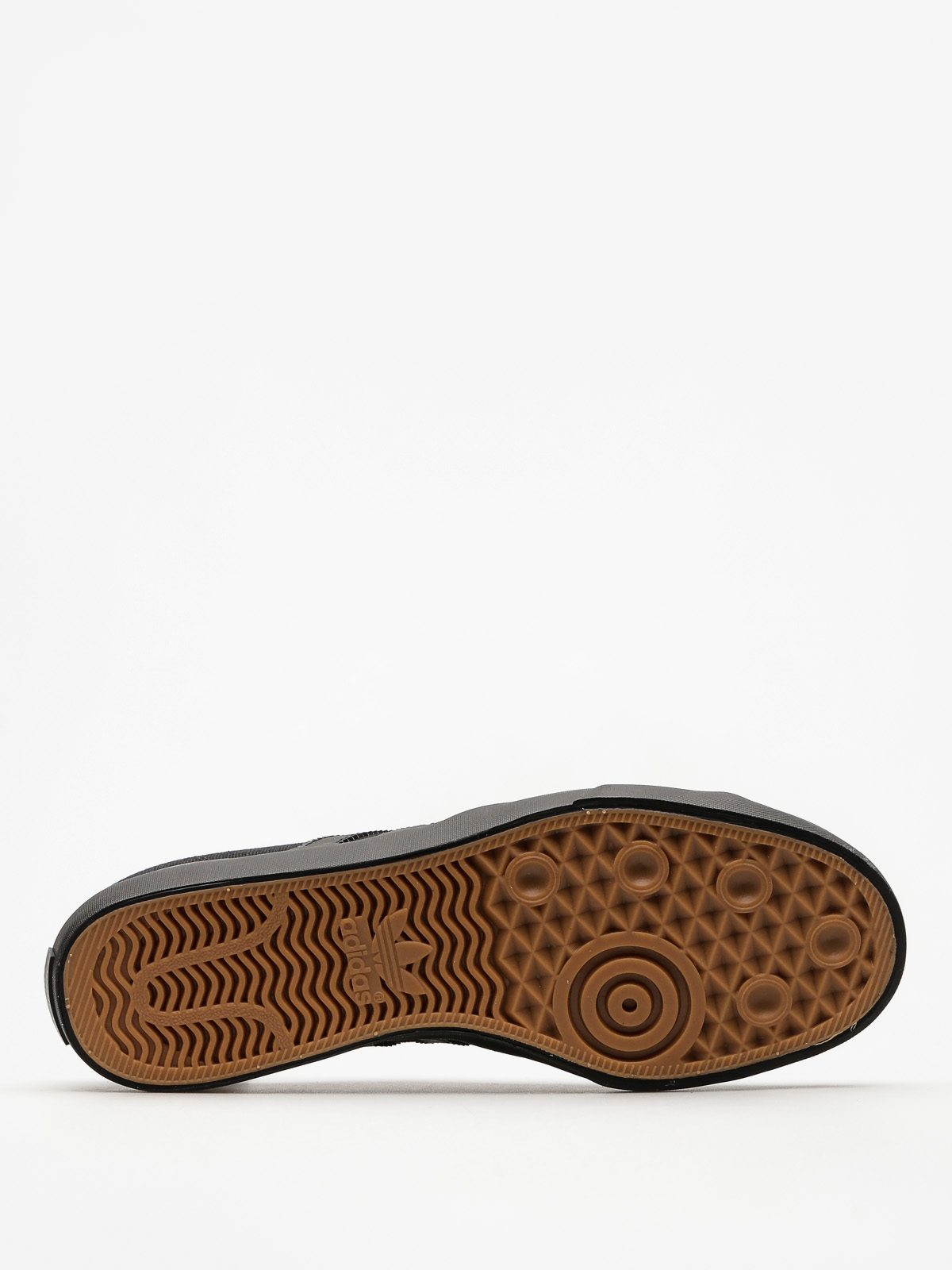 Boty adidas Matchcourt Rx (cblack/cblack/cblack)