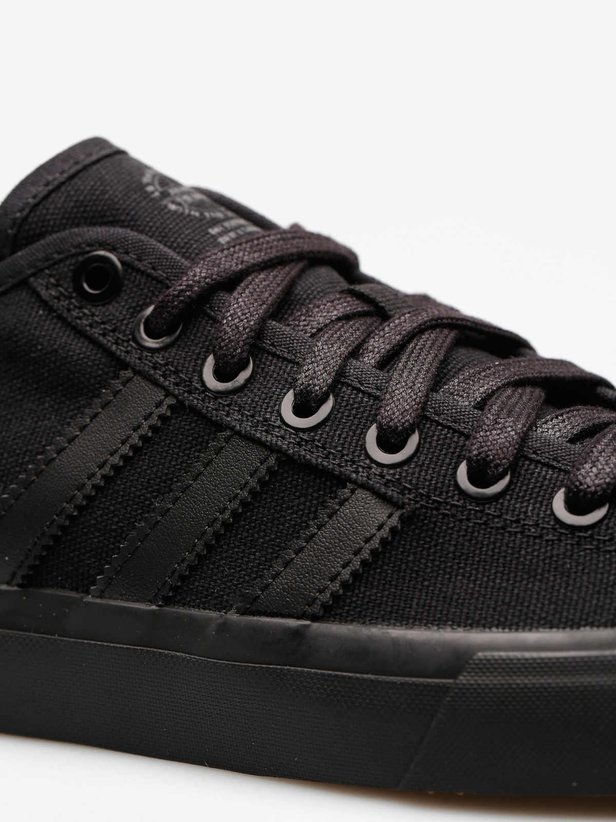 Boty adidas Matchcourt Rx (cblack/cblack/cblack)