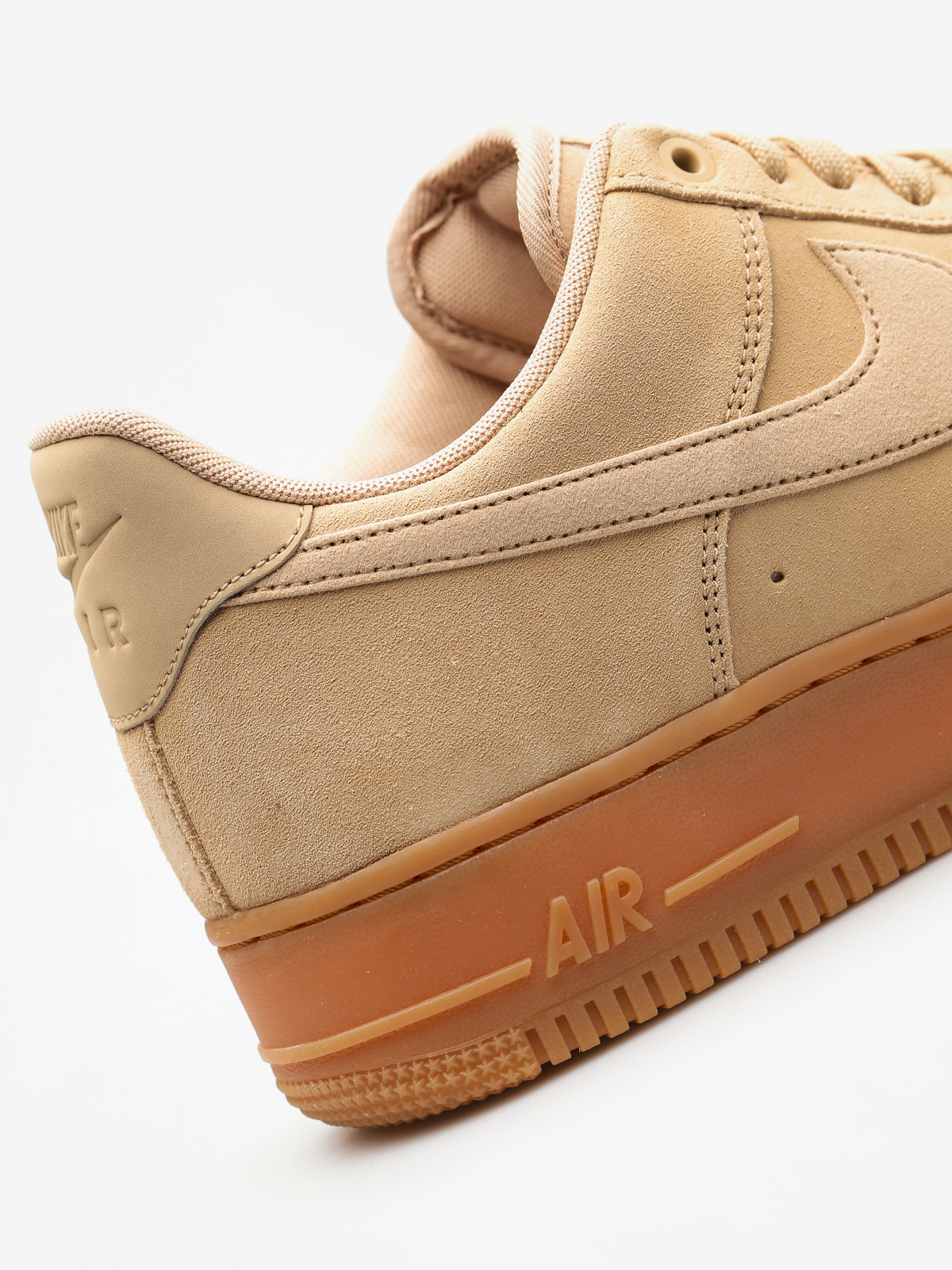 nike air force 1 07 lv8 suede beige