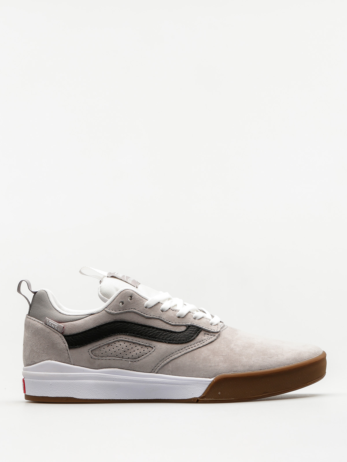 Vans ultrarange shop pro drizzle white