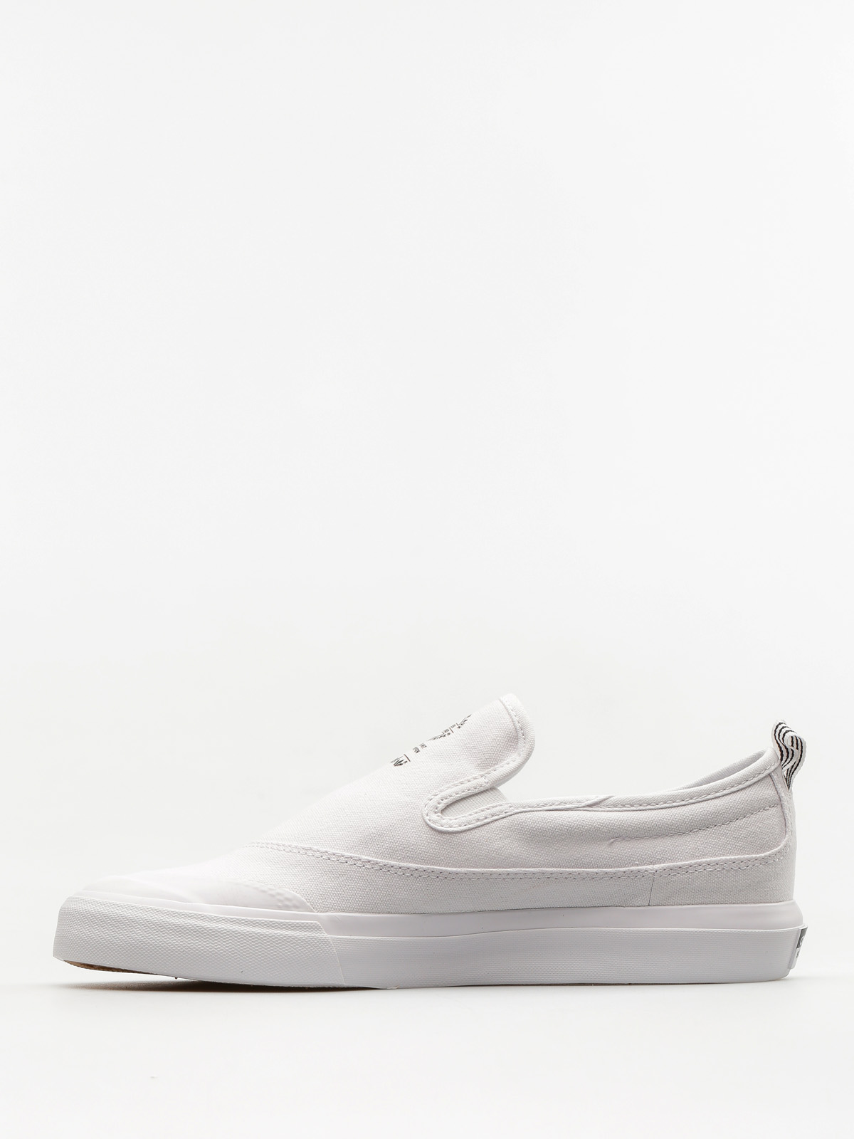 Boty adidas Matchcourt Slip (ftwwht/ftwwht/ftwwht)