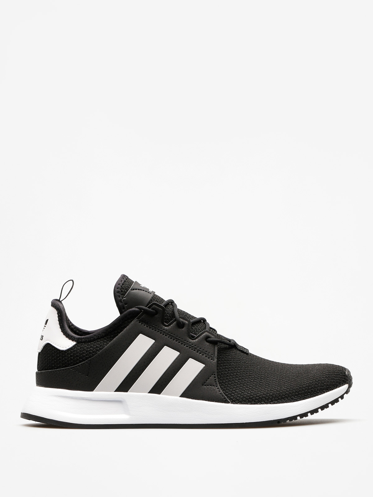 Boty adidas Originals X Plr (cblack/ftwwht/cblack)