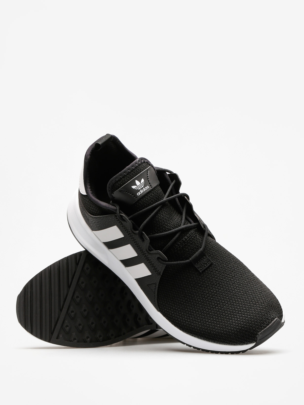 Boty adidas Originals X Plr (cblack/ftwwht/cblack)