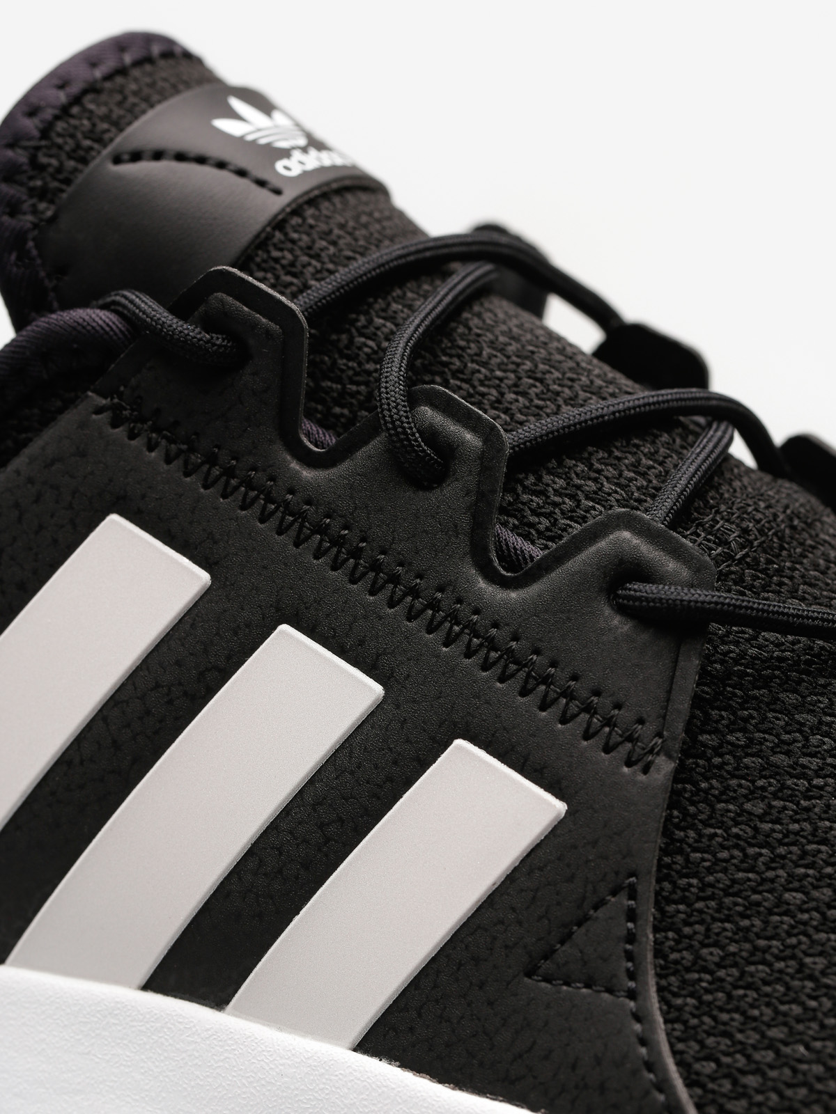 Boty adidas Originals X Plr (cblack/ftwwht/cblack)