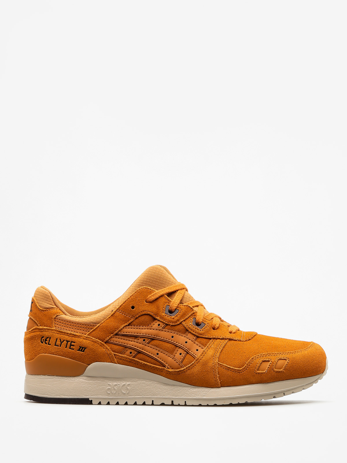 Boty ASICS Tiger Gel Lyte III (honey ginger/honey ginger)
