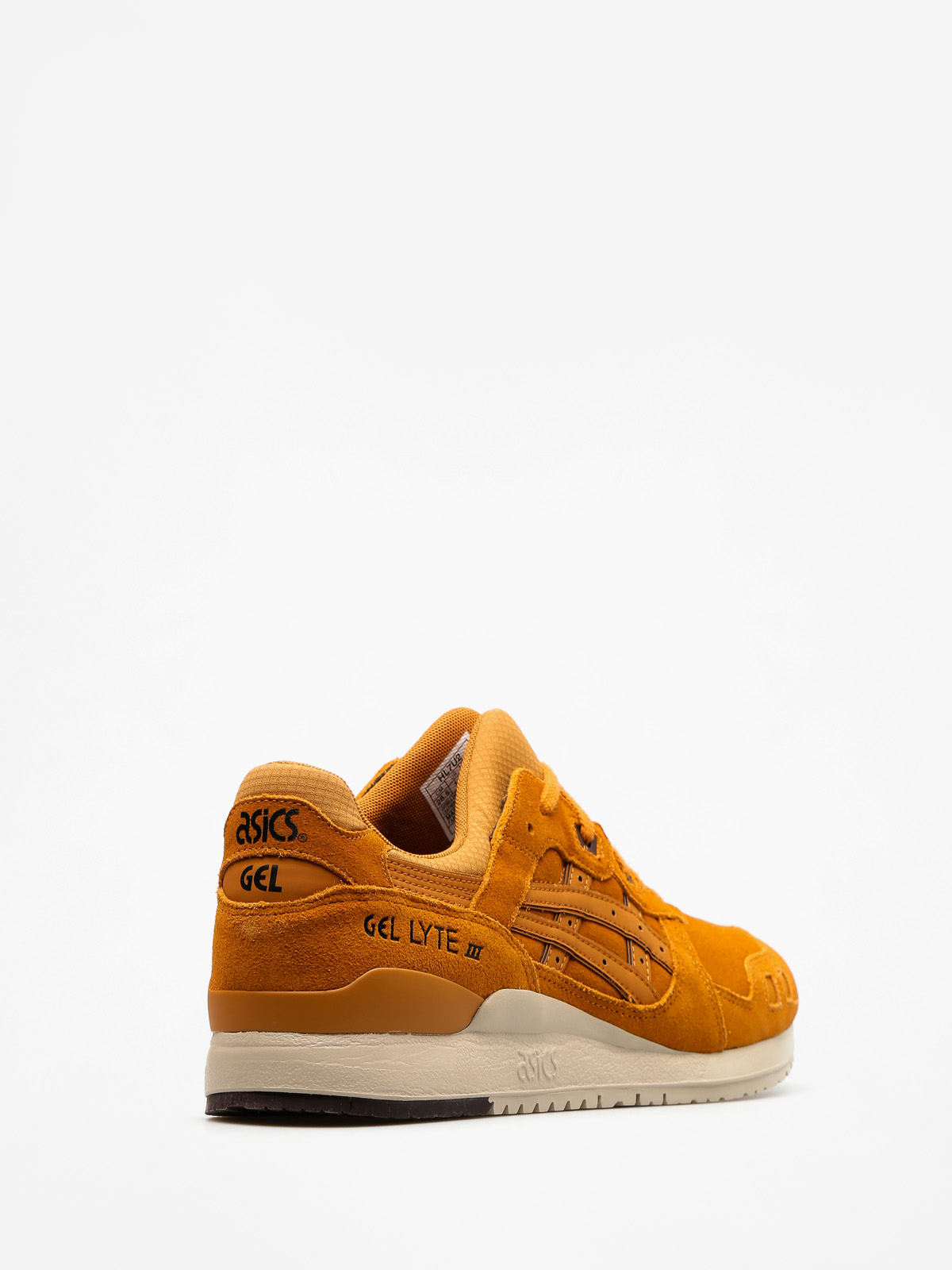Boty ASICS Tiger Gel Lyte III (honey ginger/honey ginger)