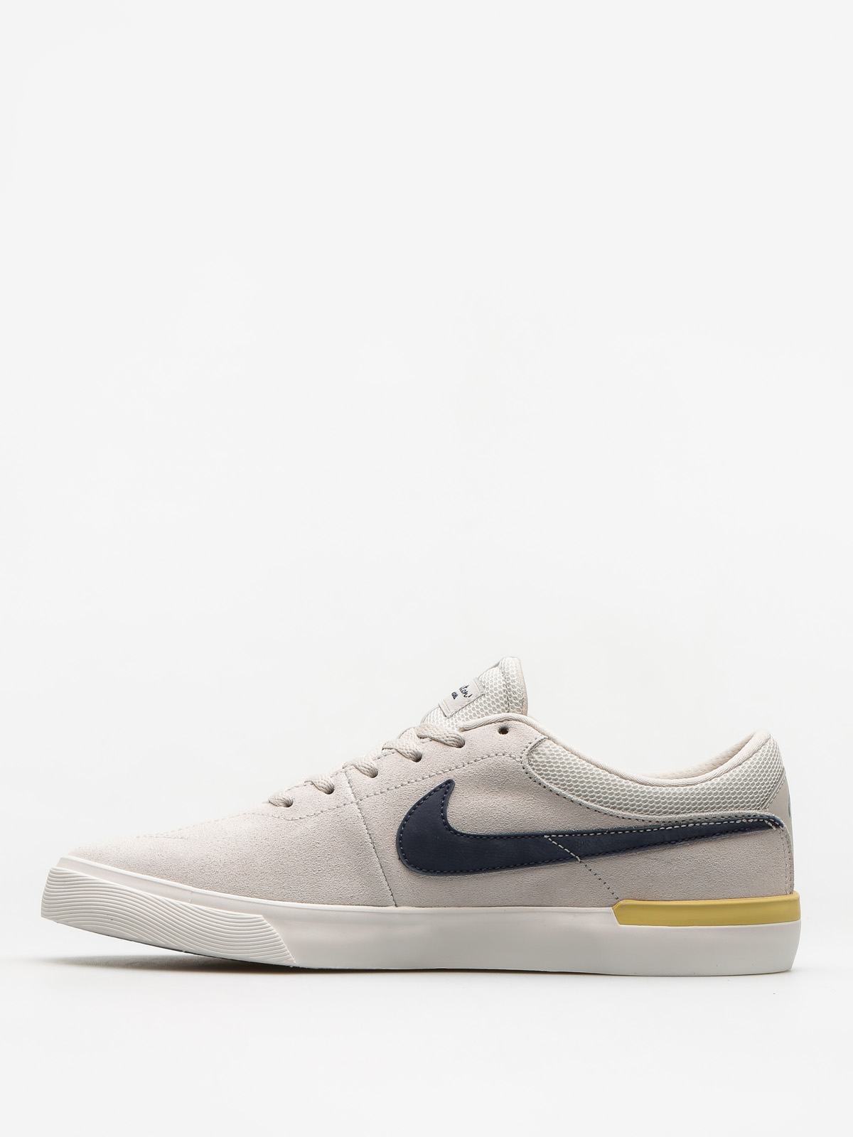 Boty Nike SB Hypervulc Eric Koston (light bone/thunder blue lemon wash)